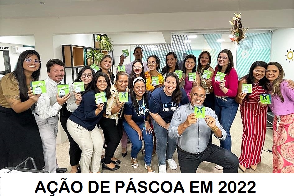 Clique para ver a Galeria